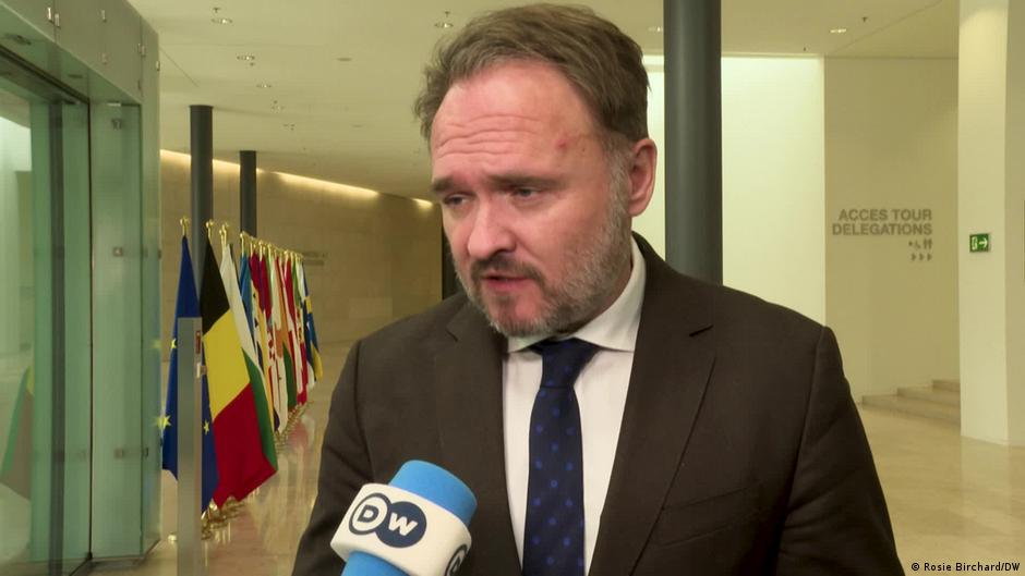 74431509 403.jpg Deutsche Welle Россия-Европа, энергокризис