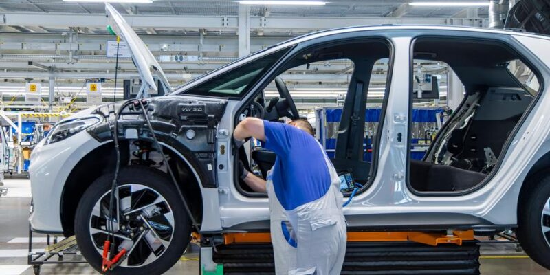 74575532 403.jpg Deutsche Welle автопром