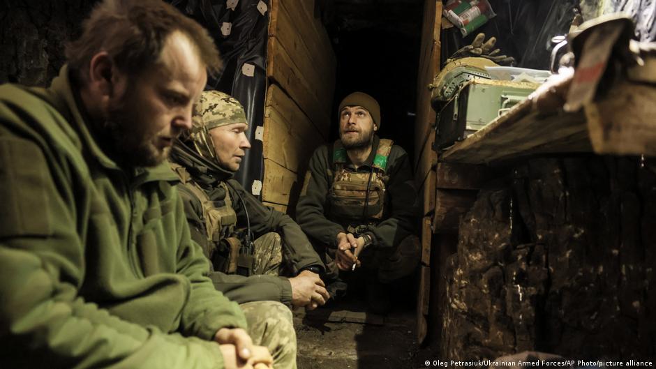 74630574 403.jpg Deutsche Welle Владимир Зеленский