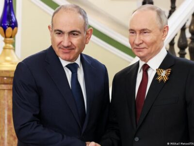74871147 403.jpg Deutsche Welle армения-ес