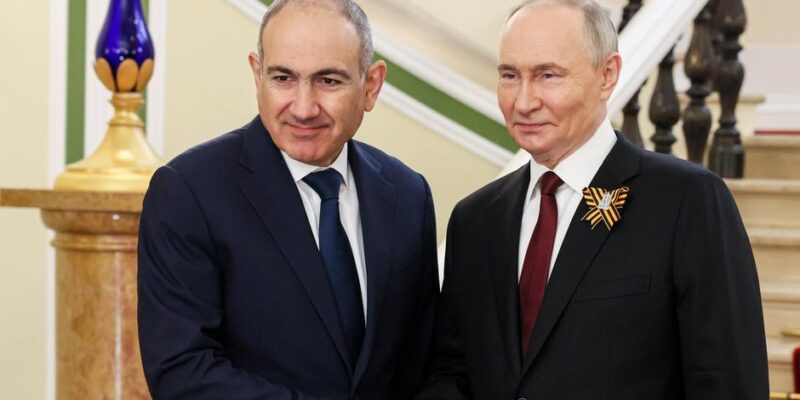 74871147 403.jpg Deutsche Welle армения-ес