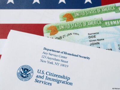 Администрация Трампа ужесточила порядок выдачи грин-карт 2 74933115 403.jpg Deutsche Welle Дональд Трамп, сша