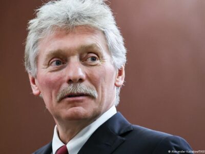 В Кремле заявили о продолжении диалога с Арменией 2 75181032 403.jpg Deutsche Welle Песков-Пашинян