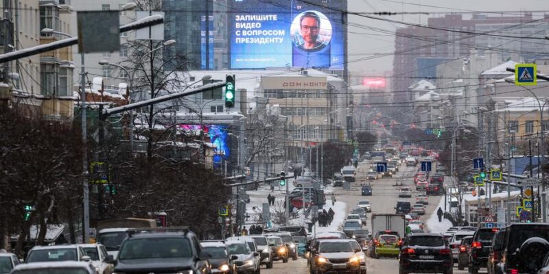 75243119 403.jpg Deutsche Welle атака дронов