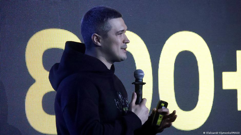 Первая украинская управляемая авиабомба готова к боевому применению 1 75372771 403.jpg Deutsche Welle Brave1, авиабомба, война в Украине, КАБ