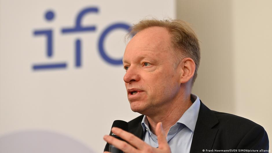 76397067 403.jpg Deutsche Welle пошлины Трампа