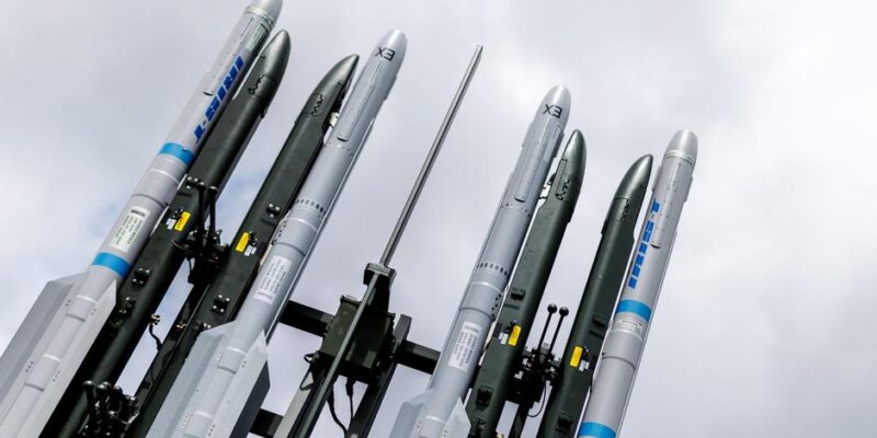 Посол: Военная помощь Германии Украине достигла рекордного уровня 1 76449248 403.jpg Deutsche Welle TAURUS