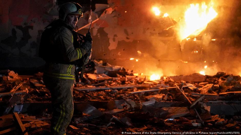 76498405 403.jpg Deutsche Welle Полтавская область