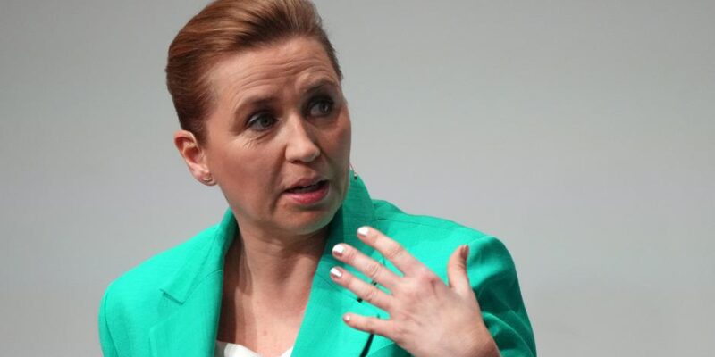 76526499 403.jpg Deutsche Welle Метте Фредериксен