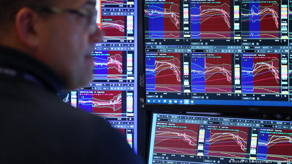 76636245 403.jpg Deutsche Welle цена на нефть