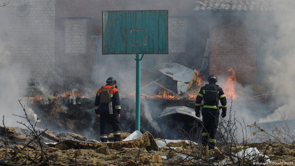 76651648 403.jpg Deutsche Welle война в Украине, украина