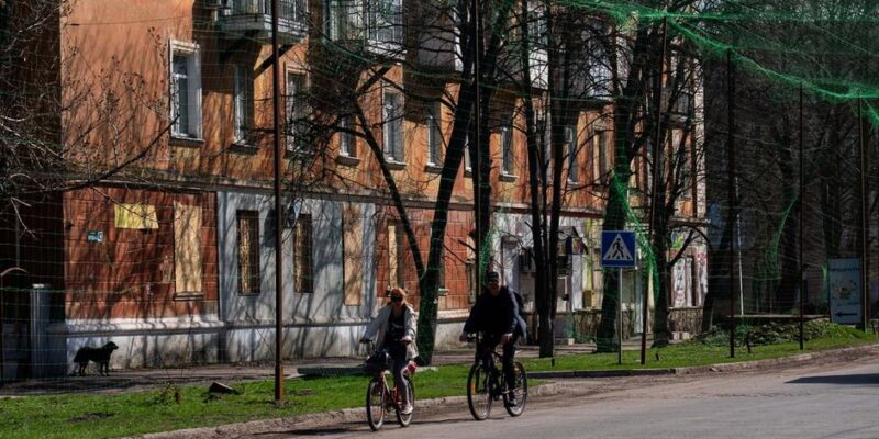 Украина подтвердила готовность к прекращению огня с ближайшей ночи 1 76732050 403.jpg Deutsche Welle прекращение огня