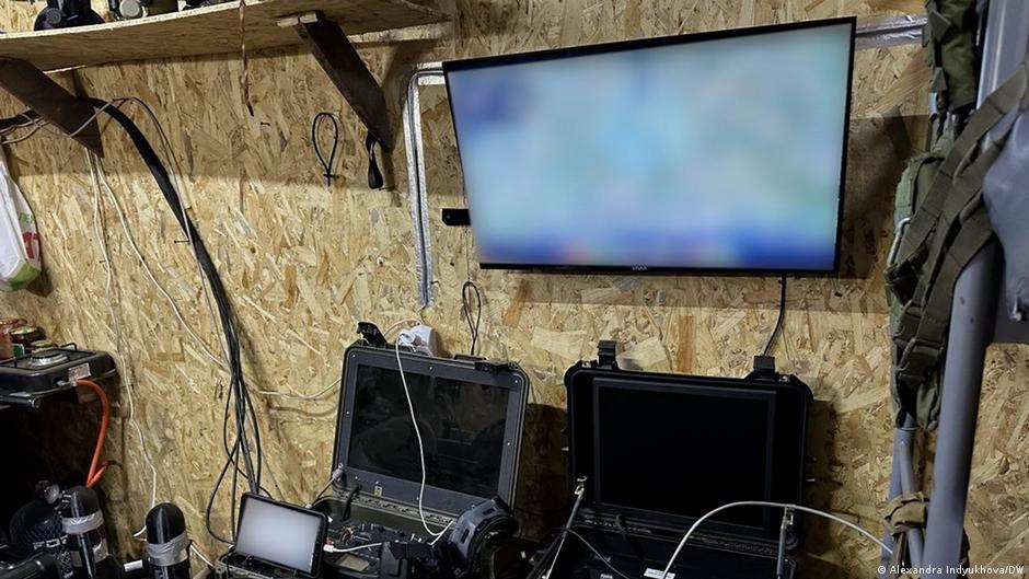 76789799 403.jpg Deutsche Welle дальнобойные ракеты