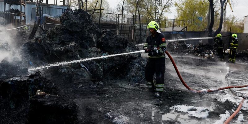 76803029 403.jpg Deutsche Welle удары по Украине