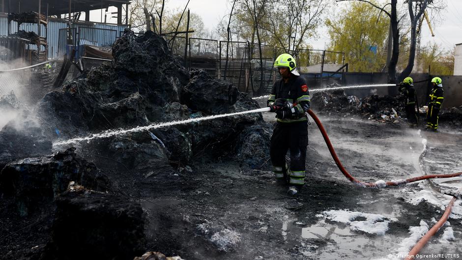 76803029 403.jpg Deutsche Welle удары по Украине