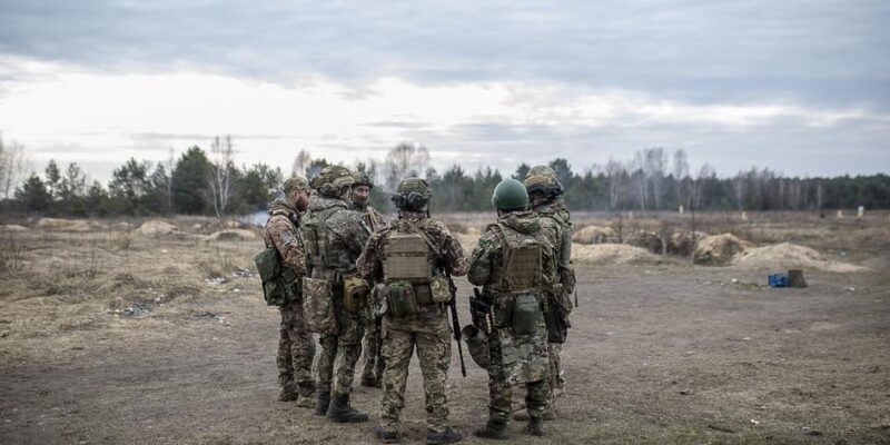 76881598 403.jpg Deutsche Welle война в Украине, ВСУ