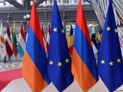 МИД России отозвал посла из Армении для консультаций 3 76888965 403 1.jpg 1 Deutsche Welle Армения-Россия