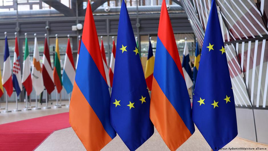 76888965 403.jpg Deutsche Welle ЕС-Армения