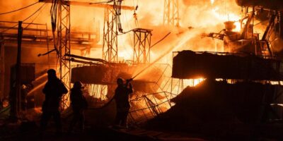 76907852 403.jpg Deutsche Welle война в Украине, Россия, украина