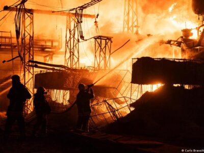 76907852 403.jpg BBC News Русская служба война в Украине, Россия, украина