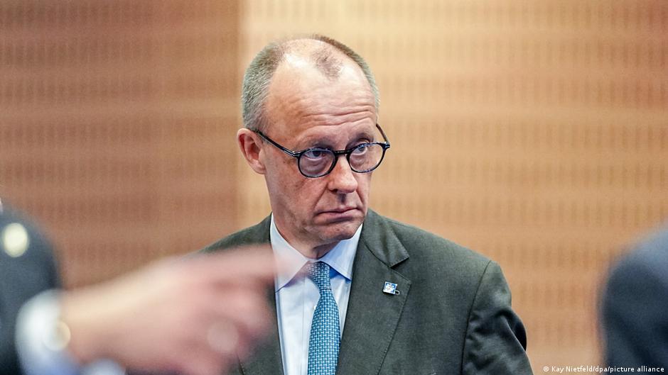 76922066 403.jpg Deutsche Welle Фридрих Мерц