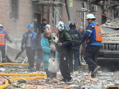 76931396 403.jpg Deutsche Welle Днепропетровская область, Херсонская область