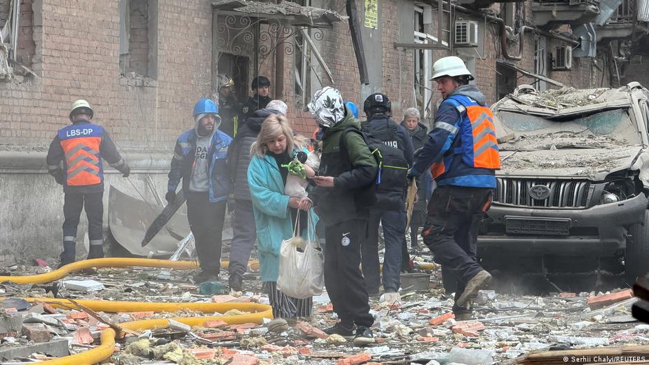 76931396 403.jpg Deutsche Welle Днепропетровская область, Херсонская область