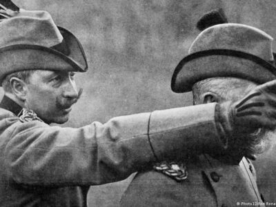 Дело Эйленбурга: гомосексуальные друзья кайзера Вильгельма II 1 76938071 403.jpg дело Эйленбурга дело Эйленбурга