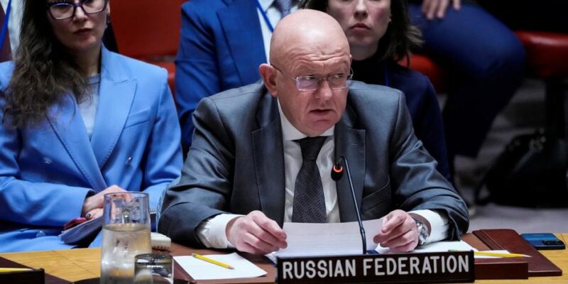 76962166 403.jpg Deutsche Welle Латвия, НАТО, Россия, сша