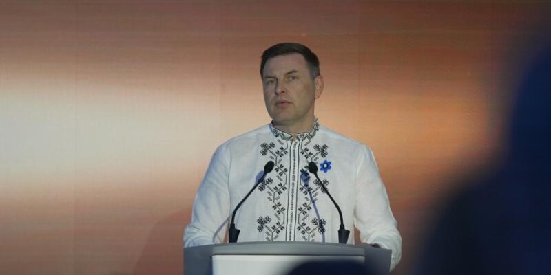 76978424 403.jpg Deutsche Welle дроны Украины, Маргус Цахкна