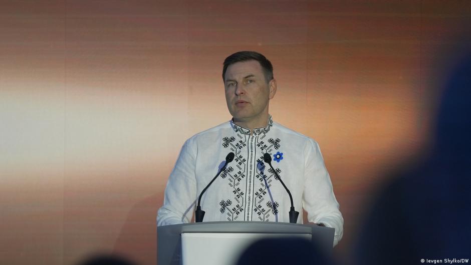 76978424 403.jpg Deutsche Welle дроны Украины, Маргус Цахкна