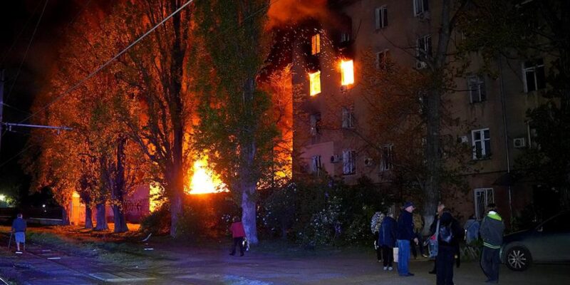 76990871 403.jpg Deutsche Welle удары по Одессе