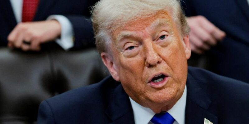 77008732 403 1.jpg 1 Deutsche Welle переговоры Ирана и США