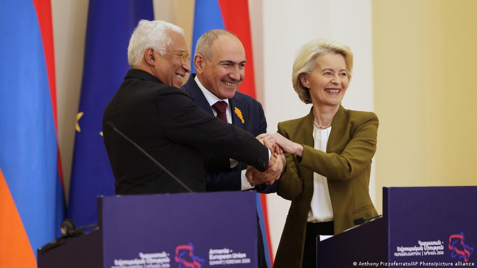 77050358 403 1.jpg 1 Deutsche Welle армения-ес