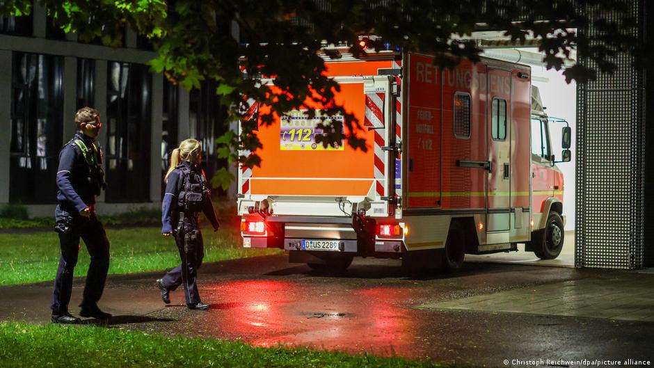 77077441 403.jpg Deutsche Welle хантавирус