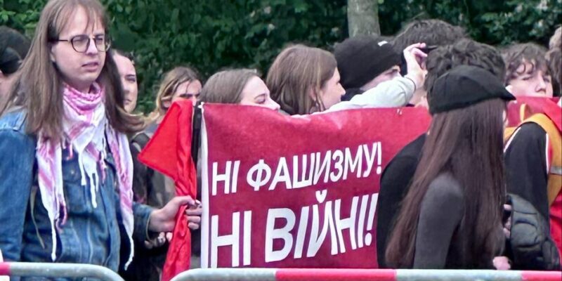 77100649 403.jpg Deutsche Welle Берлин