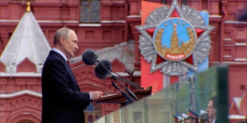 Слова Путина о мире в Украине и Шрёдере - шанс или тактический маневр? 1 77102899 403.jpg Deutsche Welle Путин-Шрёдер