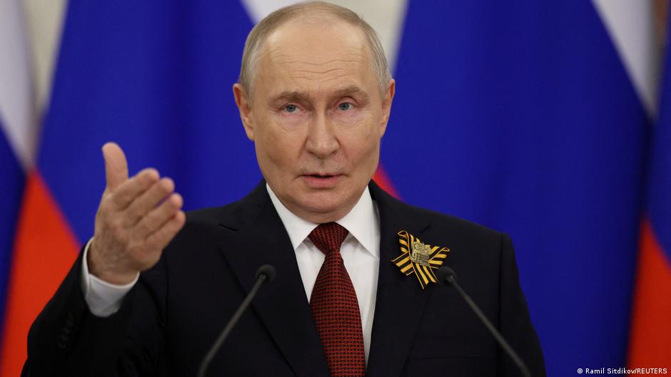 77108010 403.jpg Deutsche Welle путин