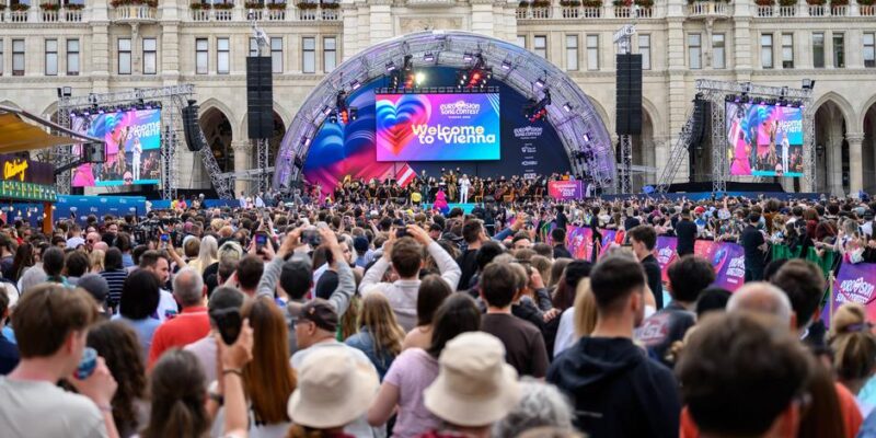 77112525 403.jpg Deutsche Welle Евровидение-2026