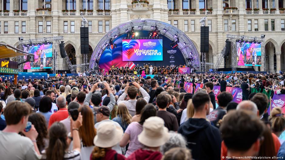 77112525 403.jpg Deutsche Welle Евровидение-2026