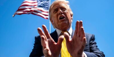 77140348 403.jpg политика Дональд Трамп