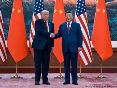 77156068 403.jpg Deutsche Welle Трамп-Си Цзиньпин