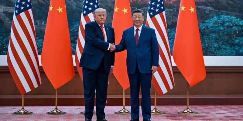 77156068 403.jpg Deutsche Welle Трамп-Си Цзиньпин