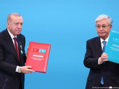 77163338 403.jpg Deutsche Welle Казахстан