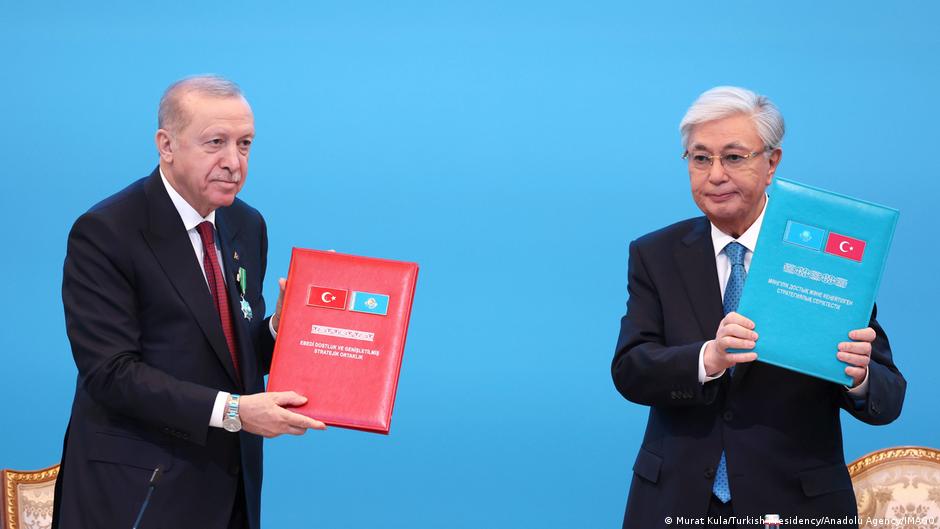 77163338 403.jpg Deutsche Welle Казахстан
