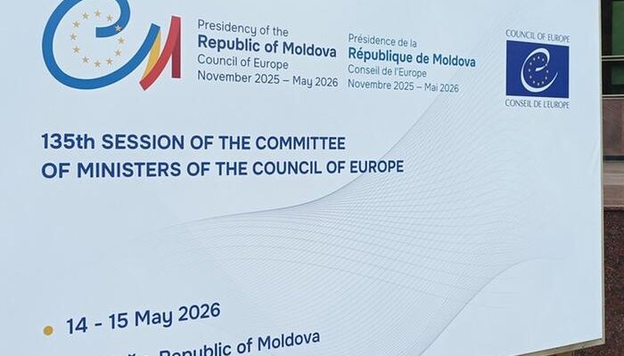 77172796 403.jpg Deutsche Welle Комитет министров Совета Европы
