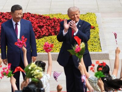 77188091 403.jpg Deutsche Welle Си-Трамп