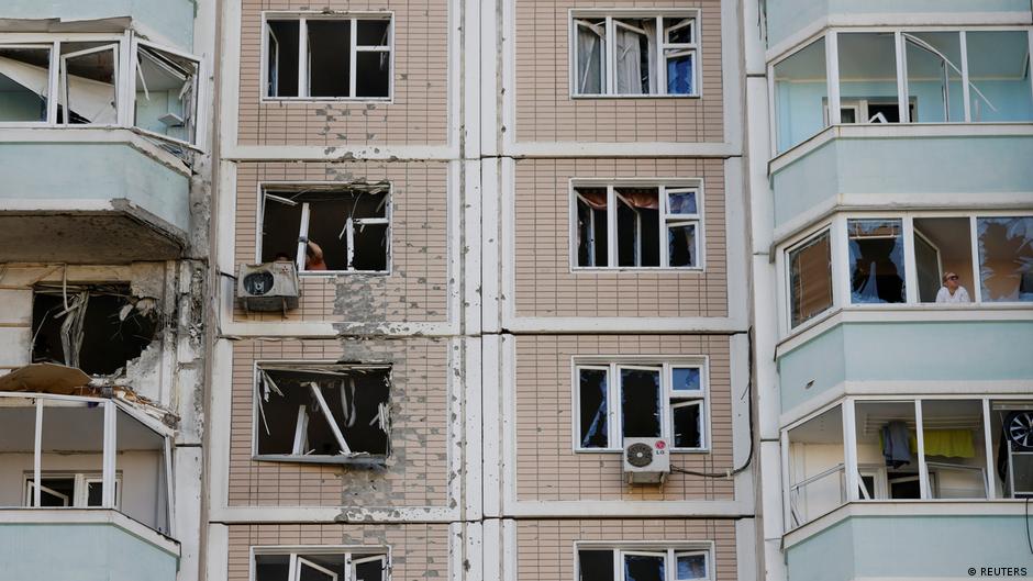 77188406 403.jpg Deutsche Welle Бельбек