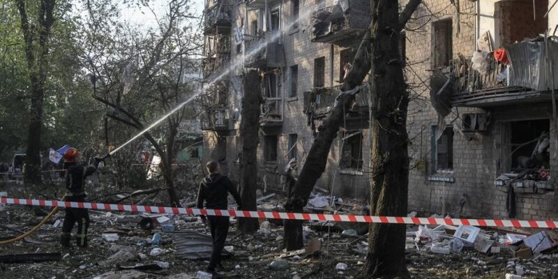 77192903 403 1.jpg 1 Deutsche Welle Краматорск, Павлоград