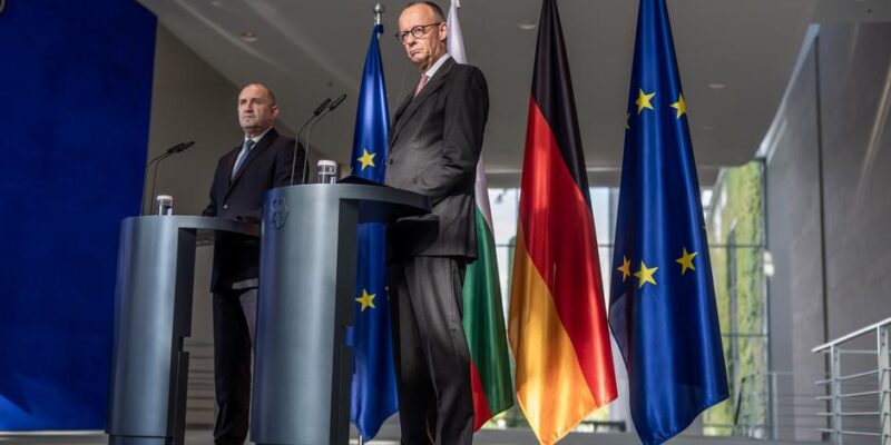 77203974 403.jpg Deutsche Welle Мерц